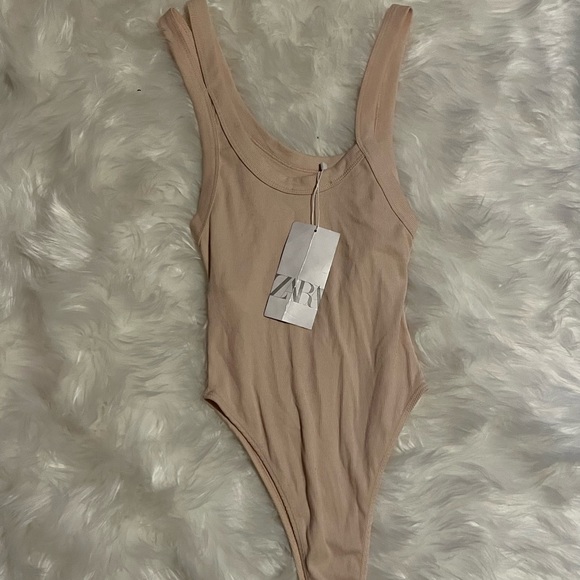 Zara bodysuit - Picture 1 of 3